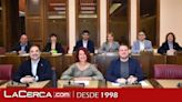 El Grupo Socialista logra el respaldo del Pleno al incremento de eurotaxis y al apoyo al folklore local