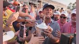 DeChambeau winning majors, fans with exciting play, engaging personality