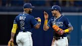 Hits by Siri, Peralta lift Rays to 3-2 win over Blue Jays