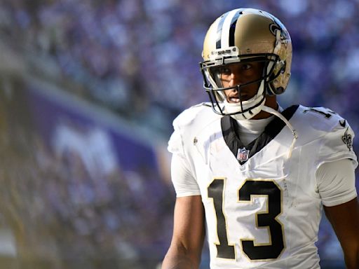 3 former Saints who are shockingly still not signed