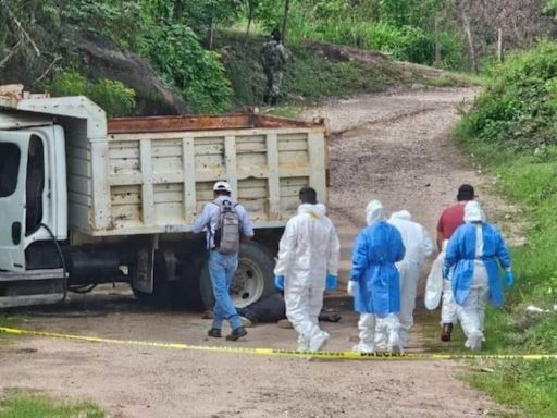 Guatemala y México colaboran para identificar a 19 muertos en un enfrentamiento en Chiapas