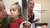 Parents are filming their babies cursing in viral ‘bad word bathroom challenge’: ‘I can’t believe my ears’