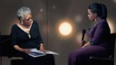 Oprah Winfrey recalls how Maya Angelou’s book helped her cope with childhood sexual abuse