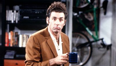 'Seinfeld’ star Michael Richards still doesn’t expect forgiveness for racist rant in 2006