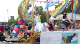 Nex Benedict recognized as Grand Marshall of OKC Pride Parade