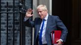 Race To Replace Boris Johnson Begins As ITV News And Sky News Greenlight Free-To-Air Conservative Leadership Debates...