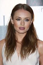 Laura Haddock