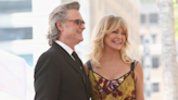 Kate Hudson Emotionally Details How Goldie Hawn & Kurt Russell’s Romance Helped Teach Her The Meaning Of Love