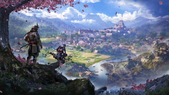 Assassin’s Creed Shadows Trailer Previews Immersive World of Feudal Japan