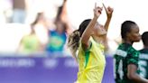 Brasil vence no futebol feminino e segue invicto em estreias - Imirante.com
