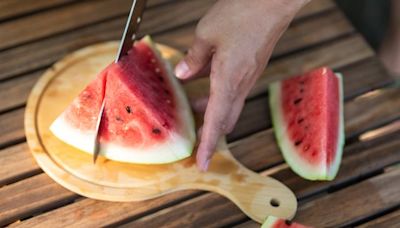 7 Health Benefits of Watermelon