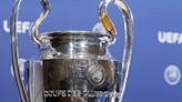 When is Champions League draw? Start time, teams, seedings and TV channel for last-16 today