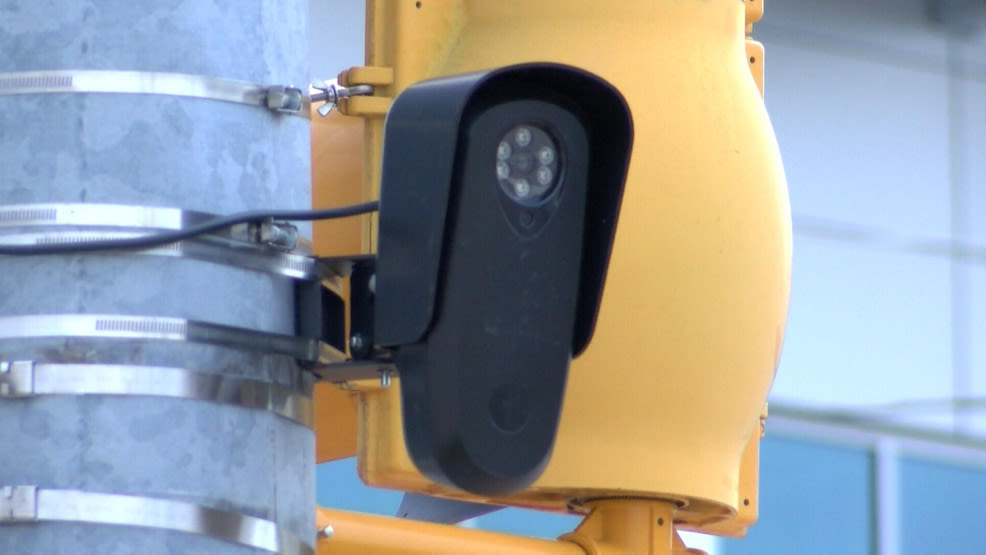 Austin police re-deploy license plate readers to identify stolen cars and fugitives