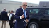 Biden to make historic speech after dropping out