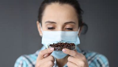 Do SARS-CoV-2 infections cause long-term loss of smell and taste?