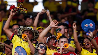 Colombianos están en el top de viajeros que irán a ciudades anfitrionas de la Copa América 2024