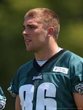 Zach Ertz