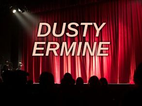 Dusty Ermine