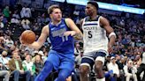 Mavericks vs. Timberwolves score: Live updates, highlights from Game 1 of Western Conference finals