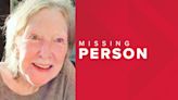 Silver Alert issued for missing Spokane woman