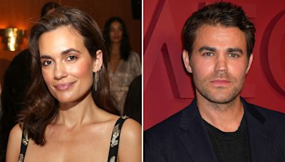 Torrey DeVitto Didn’t Want to Do ‘Vampire Diaries’ After Paul Wesley Divorce: ‘I’m Good, Thank You’