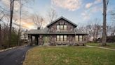 Charming, secluded Detroit home back on market after $150k renovation