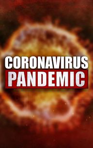 Coronavirus Pandemic Coverage