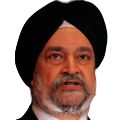 Hardeep Singh Puri