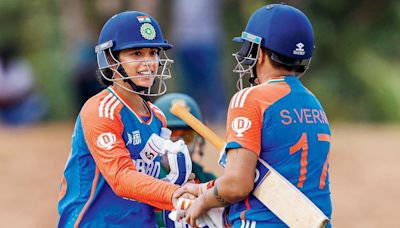 Women’s Asia Cup 2024, IND W vs SL W: Team India eye eighth title