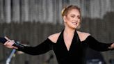 Adele shines as she returns to the stage at BST Hyde Park