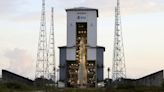 Europe's Ariane 6 rocket set for inaugural flight from French Guiana