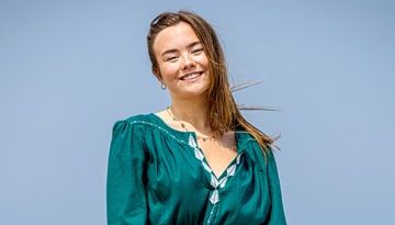 Ariane de Países Bajos cumple 17 años: su evolución de estilo en 17 looks