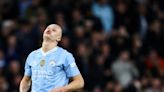 Man City suffer Haaland injury scare before FA Cup semi-final