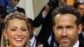 Ryan Reynolds Reveals Life Lessons He Shares With His & Blake Lively’s Daughter James - E! Online