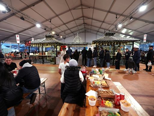 Los trabajadores musulmanes franceses parten al extranjero huyendo de un "ambiente sombrío"