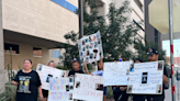 Families demand county attorney release records in Phoenix area police shooting investigations