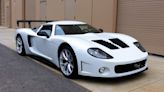 At $78,000, Is This 2000 Factory Five Racing GTM A Complete Bargain?