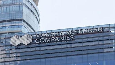 Marsh & McLennan (MMC) Units Bolster Portfolio With Key Buyouts