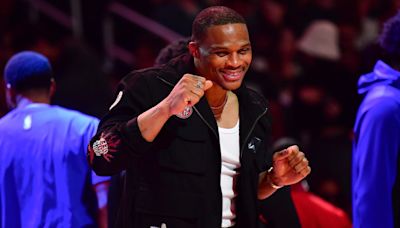 Russell Westbrook Sends Out Viral Instagram Post Following Clippers-Jazz Trade