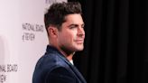 Zac Efron reaparece en Ibiza haciendo pesas tras ser hospitalizado por un grave accidente: "Sano y feliz"