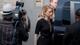 Amber Heard hires new legal team as she appeals Johnny Depp defamation verdict