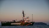 Colombia, la próxima parada del Artic Sunrise en su exploración del Pacífico Este Tropical