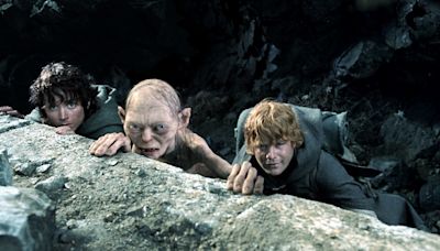 First Of New Lord Of The Rings Films To Be Released In 2026, Says WBD CEO David Zaslav