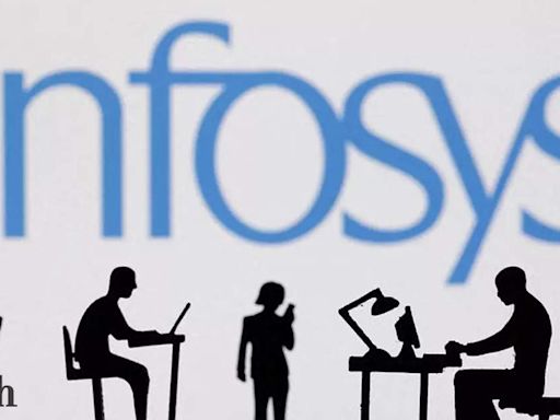 Infosys rolls out AI-powered marketing offering Aster to boost sales by 40%