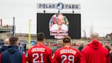 'It's a sad day for baseball': WooSox, baseball community mourn the loss of Larry Lucchino