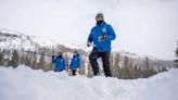 Snowiest winter ever? Storms push California to deepest snowpack in at least 40 years