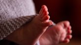 More than half of babies born outside of marriage for first time ever