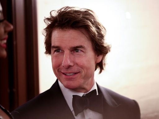 Insiders Allege That Tom Cruise Is Ready to ‘Have Another Child’ With Someone in the UK