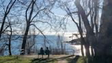 Take a stroll for a stress-free Sunday at Victoria's Beacon Hill Park