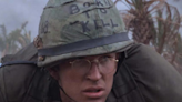 Full Metal Jacket phrase on poster restored on Prime Video after Matthew Modine backlash